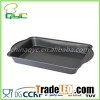 Non-Stick Carbon Steel Rectangular Cake Pan