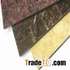 Marble Aluminum Composite Panels