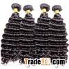 Malaysian Deep Wave Hair