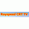 CRT TV