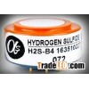 High Resolusion H2s Gas Sensor for environmental usage