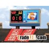 Outdoor P20 LAMP 2R1G1B LED screen module