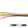 TPE Material Earphone Lines