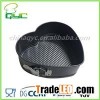 Non-stick Metal Heart-Shaped Springform Pan