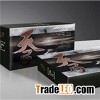 High Quality Printed Paper Rectangle Gift Box For Electronics Packaging