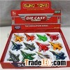 Cheap Toy Plane Paper Display Box From China Manufacture