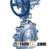 Hand Wheel Lug Type Butterfly Valve