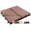 outdoor decking