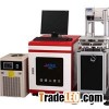 Ultraviolet Laser Marking Machine HBS-ZG-3