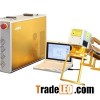 Portable Laser Marking Machine HBS-GQ-20P
