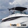 6 Meter Cabin boat(Sports Cuddy)