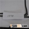 Square Pad