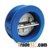 Butterfly Check Valve