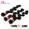 5A Body Wave Hair Extension Brazilian Remy Human Hair Weaves