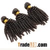 Indian Curly Hair