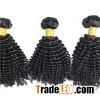Peruvian Curly Hair