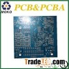 Multilayer PCB, Multilayer PCB Manufacturing