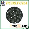 LED Lighting PCB Assembly, LED Lighting Circuit Board, LED Lighting PCB Board