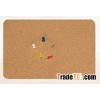 Cork Memo Board