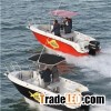 6 Meter Fishing Boat(Center Console)