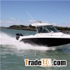 6 Meter Hard Top Fisherman (Hard Top Fishing Boat)