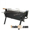 Portable Rotisserie Spit Roaster