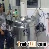Stainless Steel Preparation Tank or Blending Tank or Mixing Tank