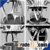 Laboratory Small Type Double Planetary Mixer