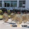 Lug Type Butterfly Valve