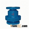 Diaphragm Type Check Valve