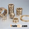 #50AB-SL1 Aluminum Bronze Bearing