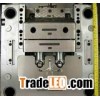 plastic moulds, injection molds