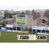 Outdoor P16 LAMP 2R1G1B LED screen module