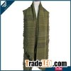 Trapezoidal Scarf