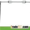 Camping Spit Roaster BBQ Grill Rack
