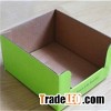 Cheap Snacks Display Box Packaging For Supermarket