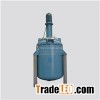 High Pressure Chemical Reactor