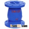 Diaphragm Check Valve