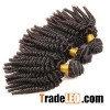 Chinese Curly Hair