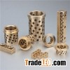 #50PS1-SL4 Water Lubricated Bearing