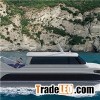 18-24m Double Passenger Yacht
