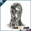 Acrylic Scarf