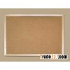 Cork Boards with Wooden Frames
