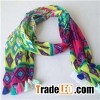 Colors Trims Scarf