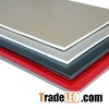 Fire-resistance Aluminum Composite Panel