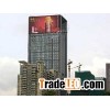 Outdoor P31.25 LAMP 4R2G2B LED screen module