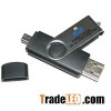 Intelligent OTG Phone USB Flash Disk