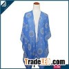 Modern Pop Shawl