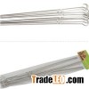 Stainless Steel Flat BBQ Skewer