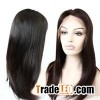 Lace Front Wig